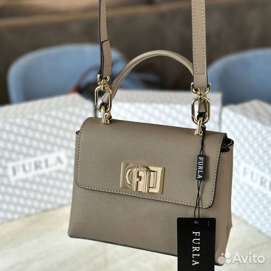 Сумка Furla