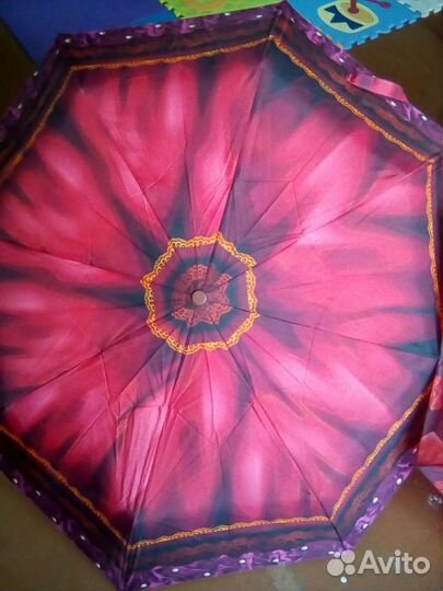 Зонты женские
