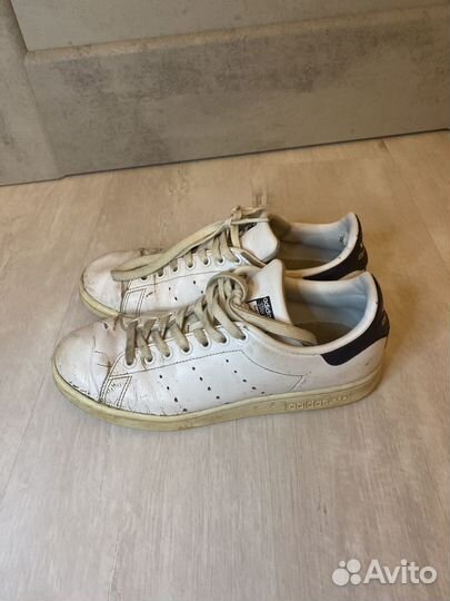 Кеды adidas stan smith 39 размер