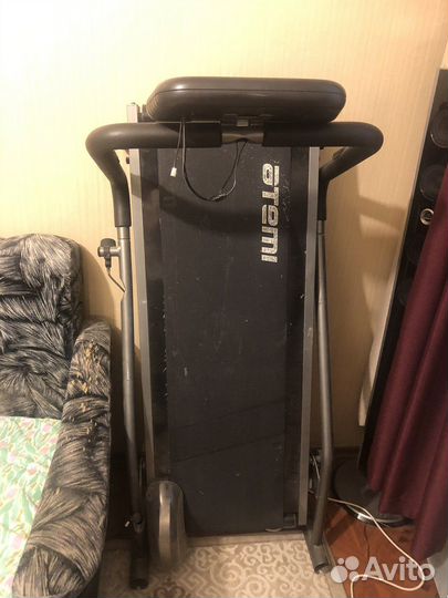 Беговая дорожка