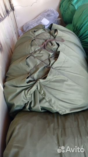 Маскировочные комплекты 12/18м (зип)