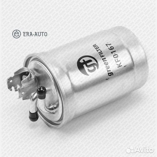 Green filter KF0167 ford Galaxy 95- seat Cordoba/Ibiza 93