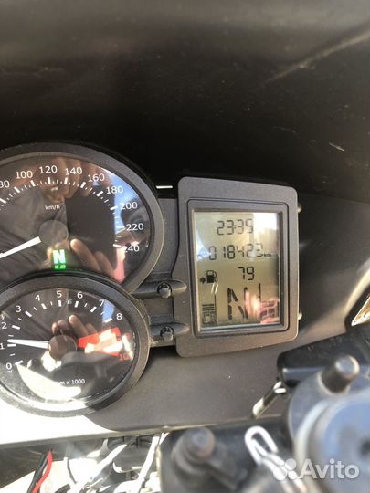 Продам BMW F800S