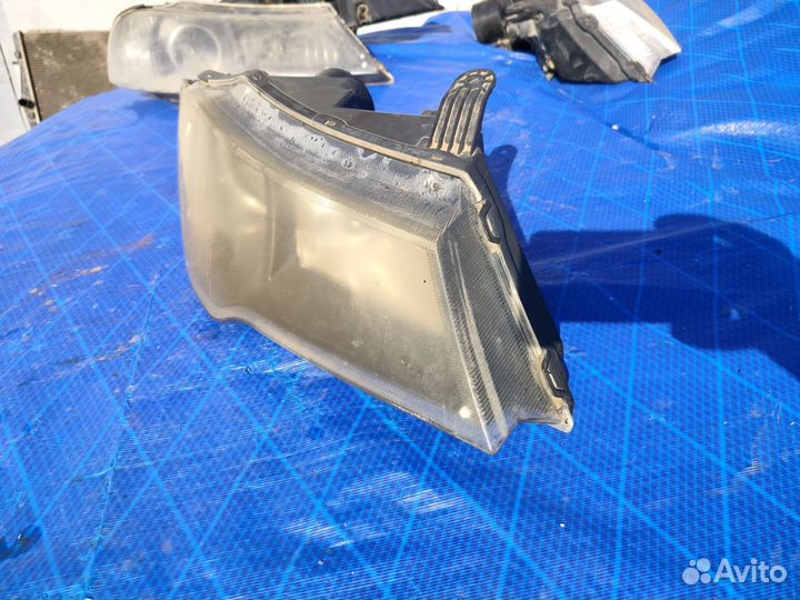 Фара правая део нексия n150