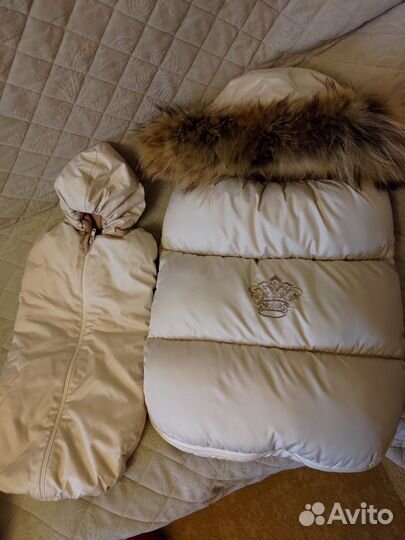 Детская одежда для девочек пакетом