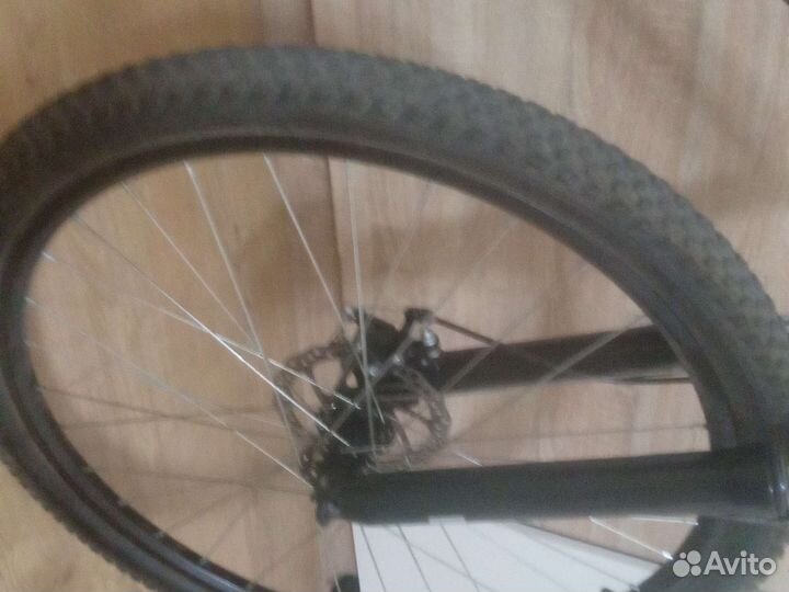 Продаю велосипед