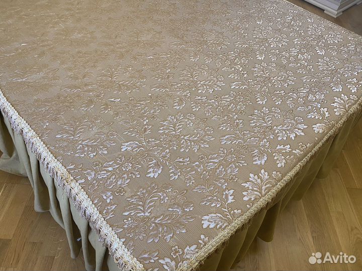 Покрывало на кровать 160 200