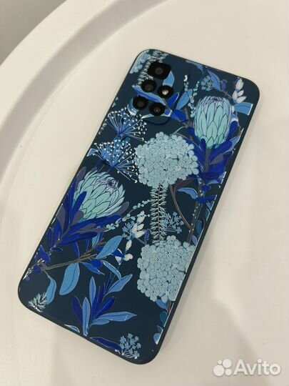 Xiaomi Redmi 10, 4/128 ГБ