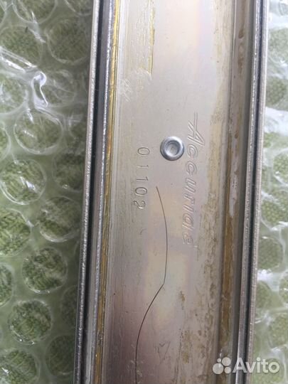 Рельсы для сервера