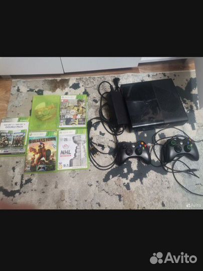 Xbox 360