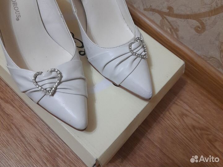 Туфли, босоножки 35, 36