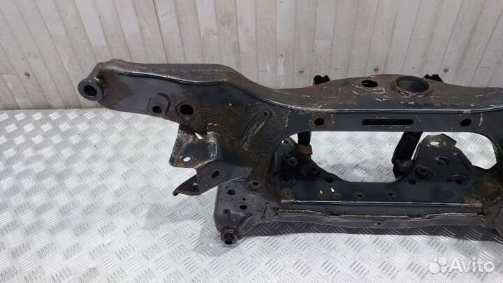 Подрамник задний Nissan X-Trail T31 MR20DE 2011