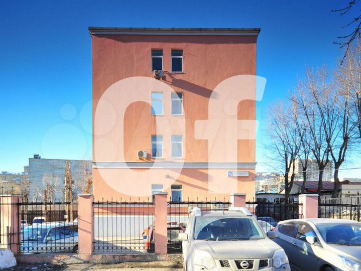 Продам здание, 1582 м²