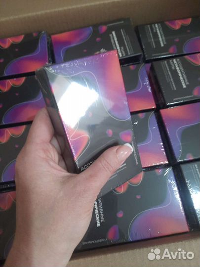 Термоусадка