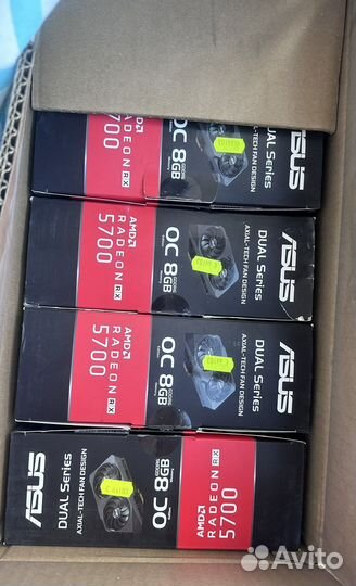 Видеокарта