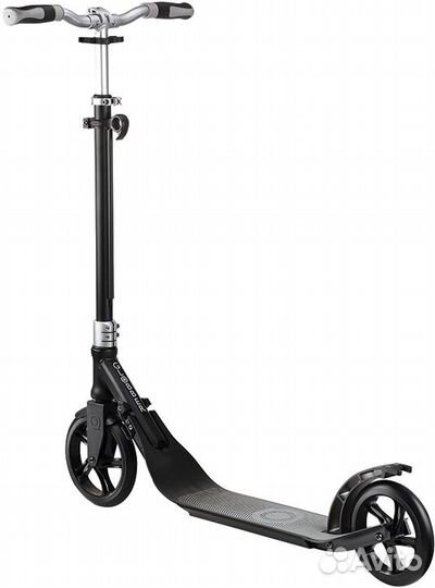 Самокат Globber ONE NL 205-180 DUO (2023) серый St