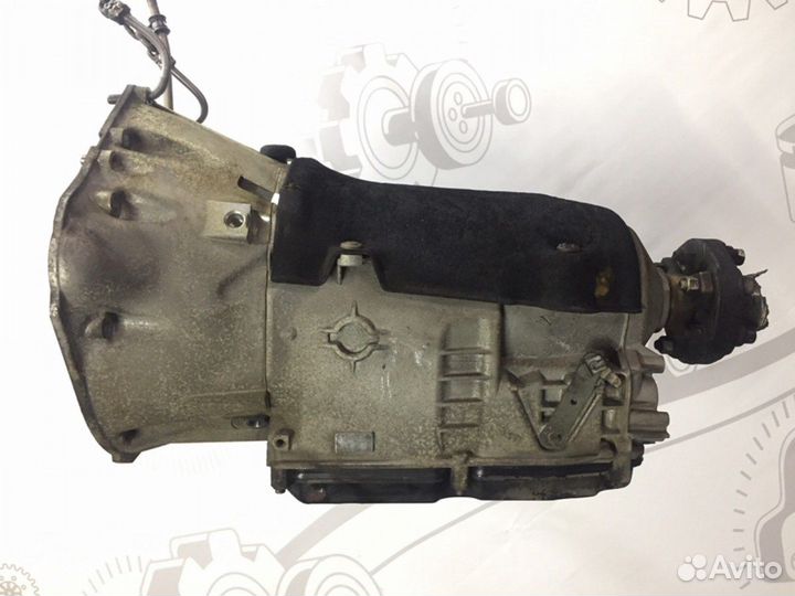 Коробка АКПП Mercedes Clc CL203 2.2 CDI,722.699