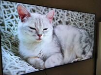 Телевизор Samsung 65 дюймов,4К