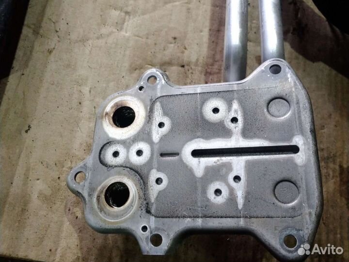 Теплообменник 1.4 cax TSI Volkswagen,audi,skoda