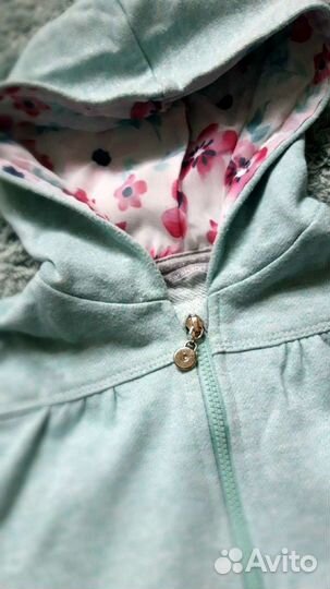 Костюм для девочки 2 года