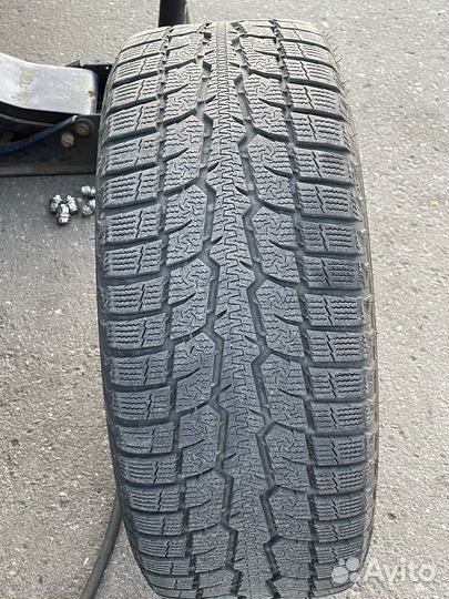 Шины диски и колеса