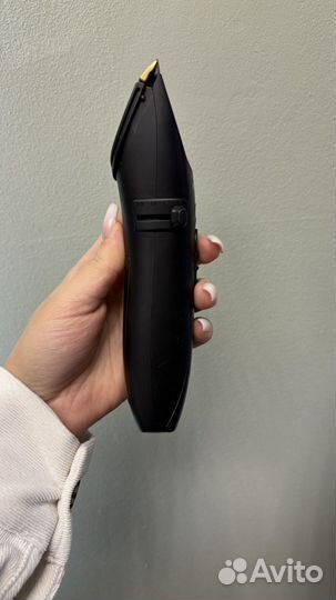 Машинка для стрижки волос профессиональная