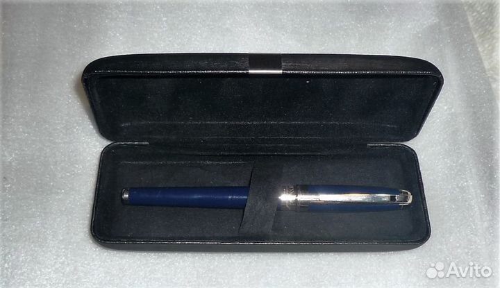 Ручка роллер S.T. Dupont 5aafr30 оригинал