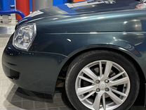 ВАЗ (LADA) Priora 1.6 MT, 2013, 239 999 км, с пробегом, цена 450 000 руб.