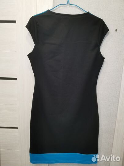 Платья разные