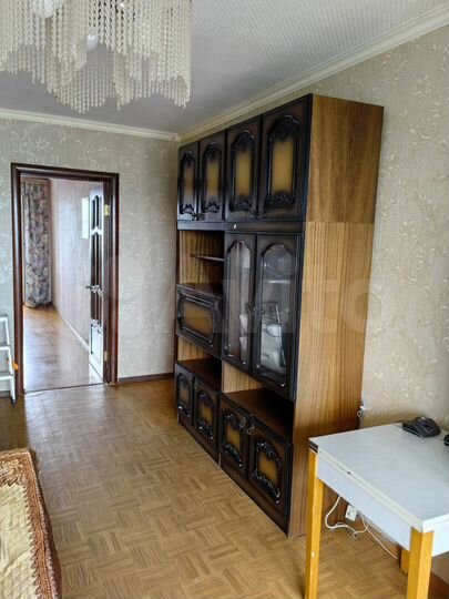 3-к. квартира, 64 м², 9/9 эт.