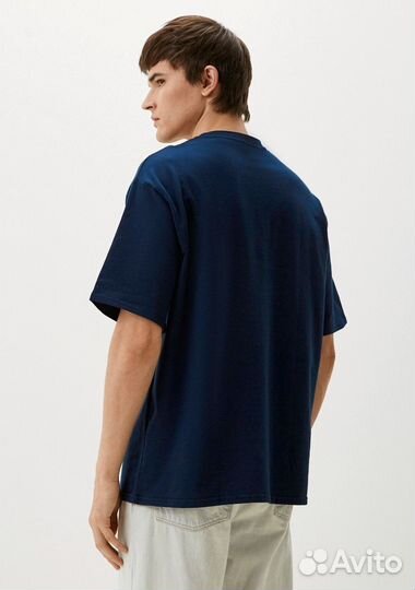 Футболка N.O.А