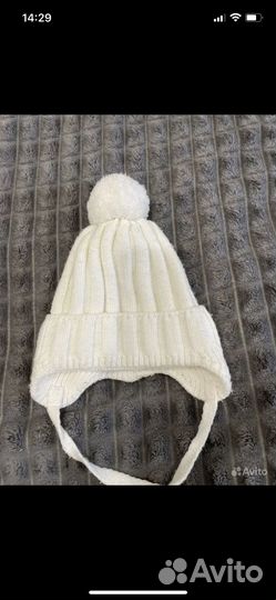 Шапки детские