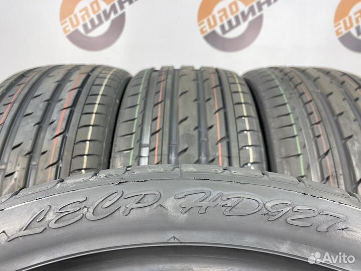 Haida HD927 265/35 R22 99V