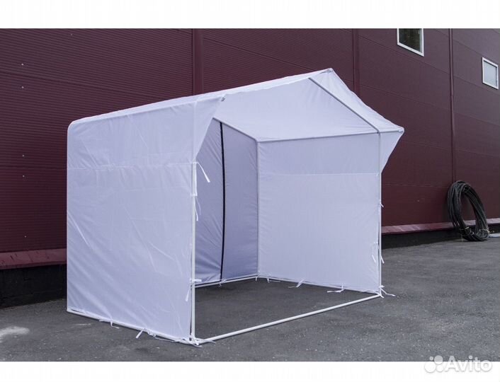 Палатка 3 на 2