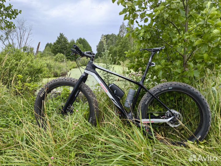 Фэтбайк Sarma Shaman