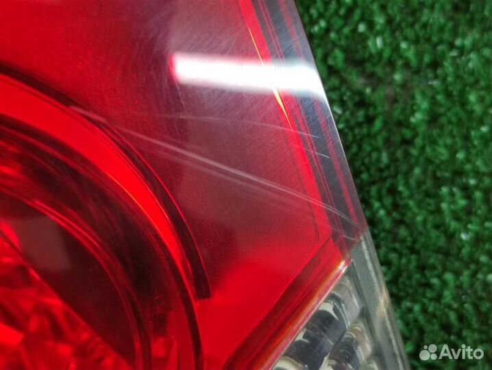 Фонарь задний внутренний правый Chevrolet Cruze J