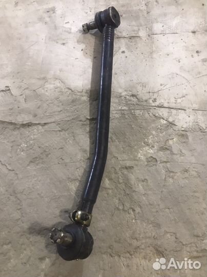 Тяга рулевая камаз