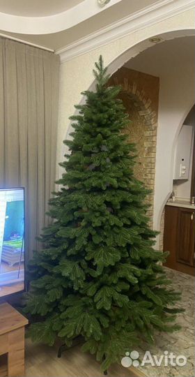 Ель /Сосна искусственная новогодняя