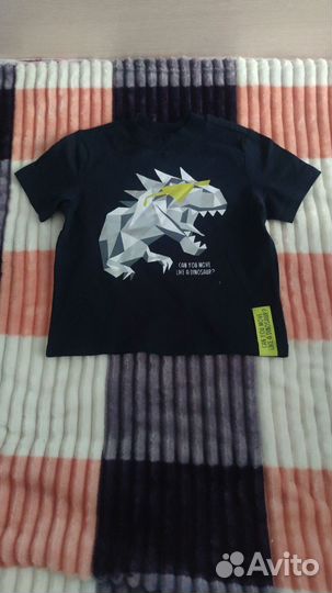 Детская одежда