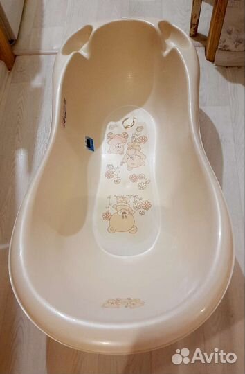 Ванночка для купания