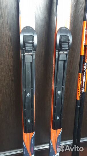 Лыжи беговые