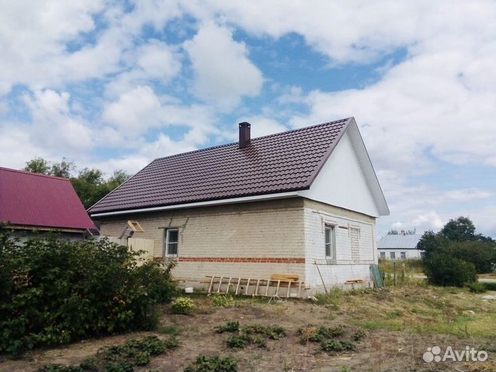 Строительство домов бань беседок