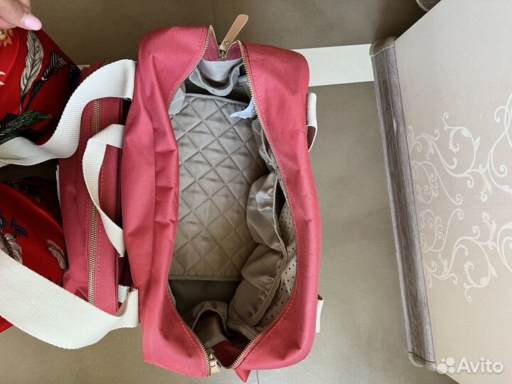 Сумка для мамы Beaba