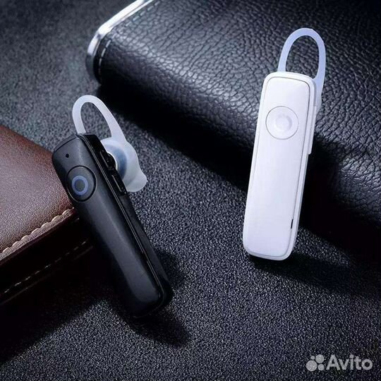 Bluetooth наушник новый