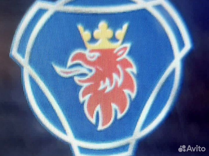 Требуется Водитель лесовоза Скания 6/6