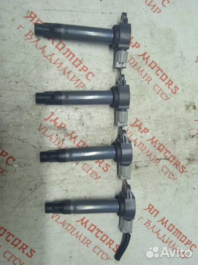 Катушка зажигания Mitsubishi Asx 4B10 2011