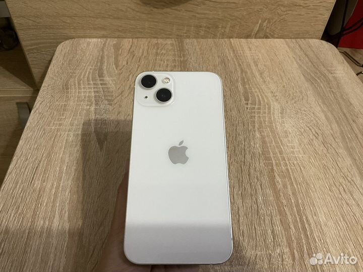 iPhone 13, 256 ГБ
