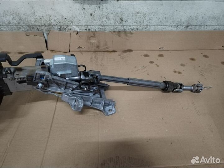 Рулевая колонка volvo XC90 New 31476490