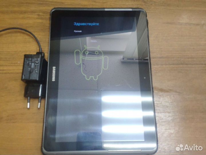 Samsung galaxy tab 2 P5100 и sm-t210