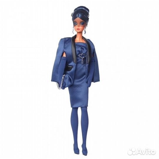 Barbie Silkstоnе Sаpphire 65th Anniversary